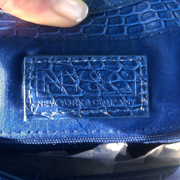 New York & co bag - Picture 6 of 8